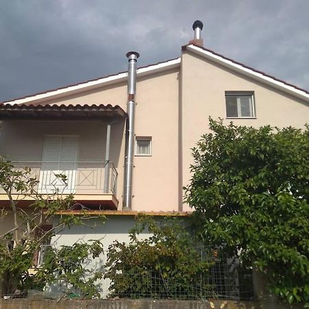 Grecos apartment Preveza Exterior foto