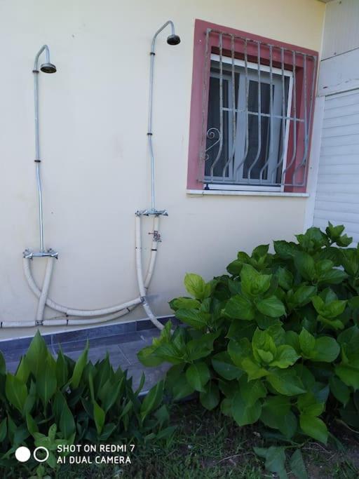 Grecos apartment Preveza Exterior foto