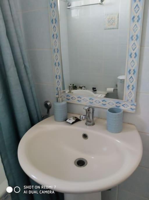 Grecos apartment Preveza Exterior foto