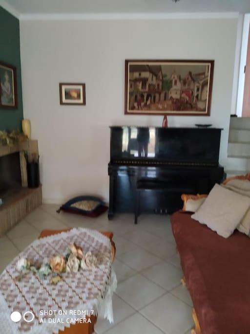 Grecos apartment Preveza Exterior foto